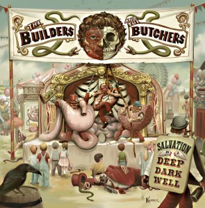The Builders and the Butchers