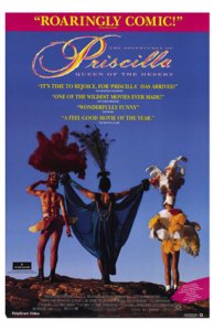 The Adventures of Priscilla, Queen of the Desert