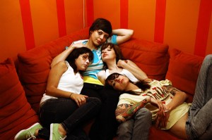 The Coathangers