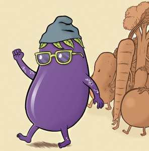  . . . And You Will Know Us by the Trail of German Butterballs