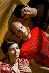 The Rural Alberta Advantage