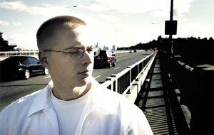 Grynchs new album is full of growth and light.