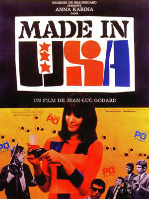 Made in U.S.A.