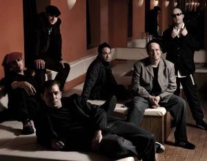The Slackers