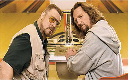 Lebowski Fest