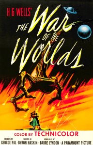 The War of the Worlds