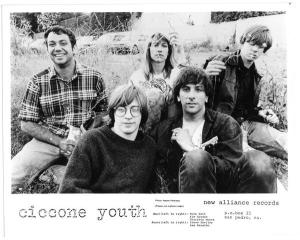 Capitol Hill Block Party