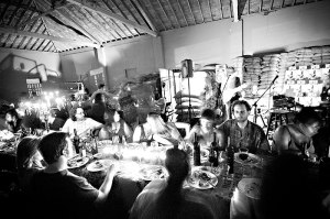 The One Pot dinner at Caff&eacute; Vita.