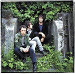 The Blakes prepare to leave The Shire. The Ring must be destroyed!