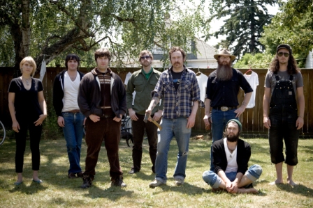 Cosmic Panther Land Band
