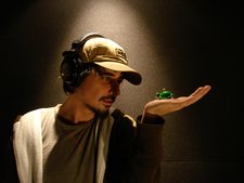 Amon Tobin