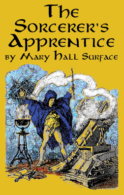 The Sorcerer's Apprentice