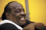 Gym operator Willi Bumblebee Briscoeray was once one of the top amateur flyweights in the U.S.