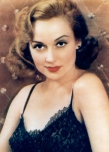 Carole Lombard Retrospective