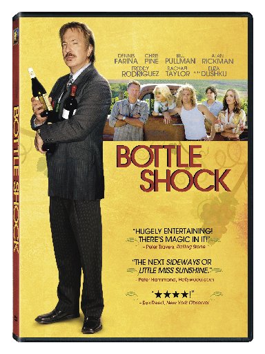 Bottle Shock
