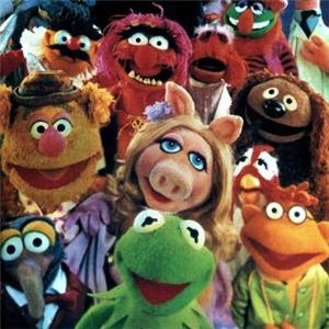 Jim Henson's Fantastic World