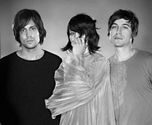 Autoluxs space rock is Future Perfect.