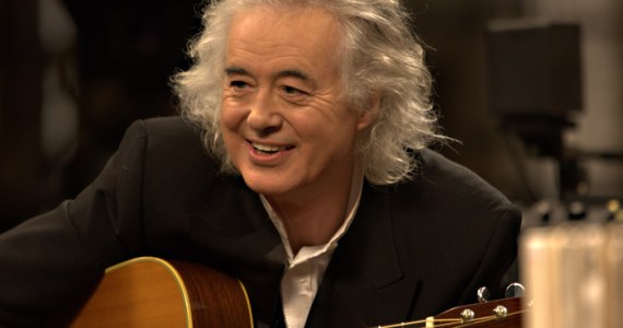 Page is the kind of grandfather youd like to have.