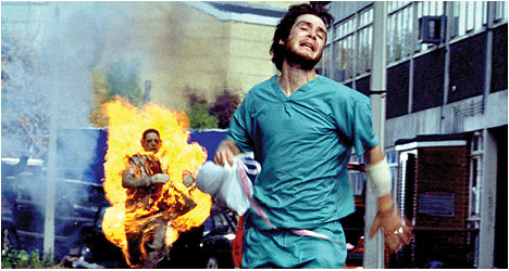 28 Days Later