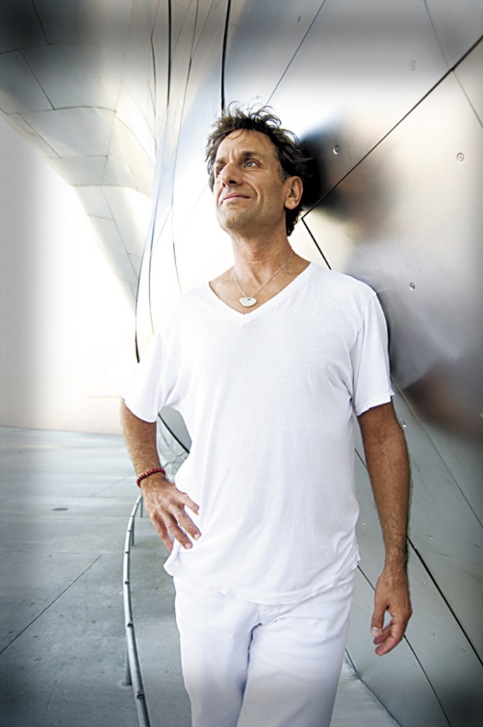 Haim goes beyond baroque.