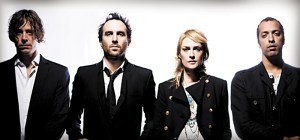 Metric