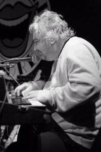 Daniel Johnston