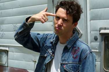 Cass McCombs, Papercuts