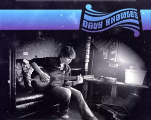 Davy Knowles & Back Door Slam