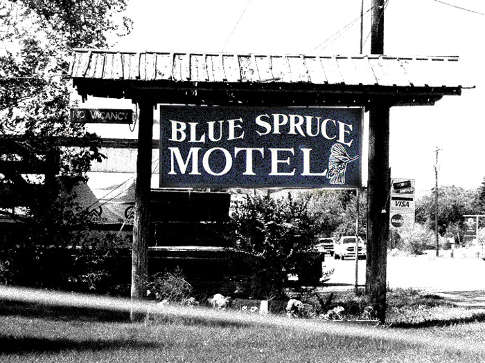 Death's Door: Unlocked and Loaded