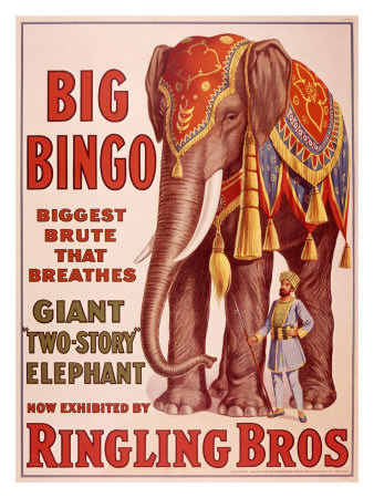 Ringling Bros. and Barnum & Bailey Circus