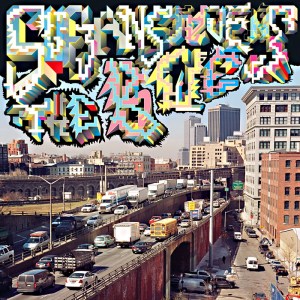 See the movie, buy the album.