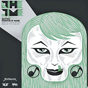 Grayskul: "Mod Volatile"/"At the Time"