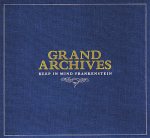 Grand Archives: Keep in Mind Frankenstein