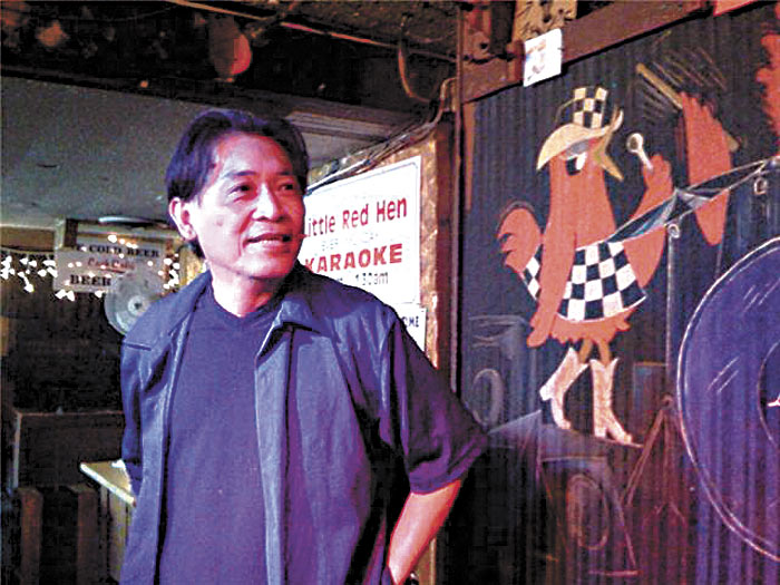 Bottomfeeder: Little Red Hens Open-Menu Policy