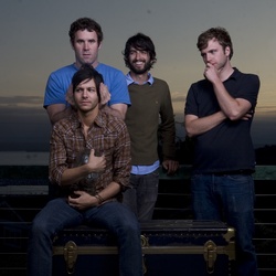 Black Whales (CD release)