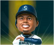 Yankees @ Mariners