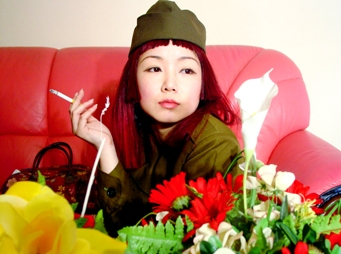 Business as Usual: New Video From China