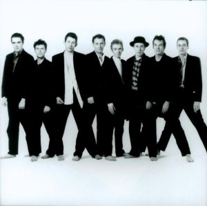 Their name comes from the Gaelic pog mo thoin, or "kiss my