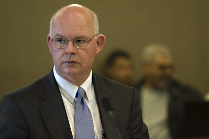 Despite a perceived anti-nightlife bias, the City Attorney insists he likes his beer.