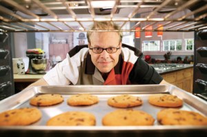 Alton Brown
