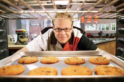 Alton Brown