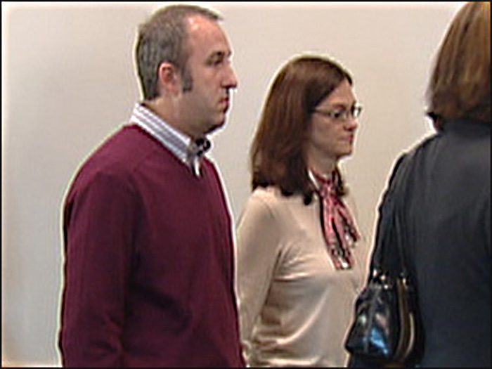 Pomeroy and Long in court a year ago.