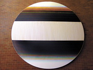 The Slutty Eye: Grade Point