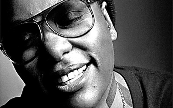 Ndegeocello returns to a casual sound.