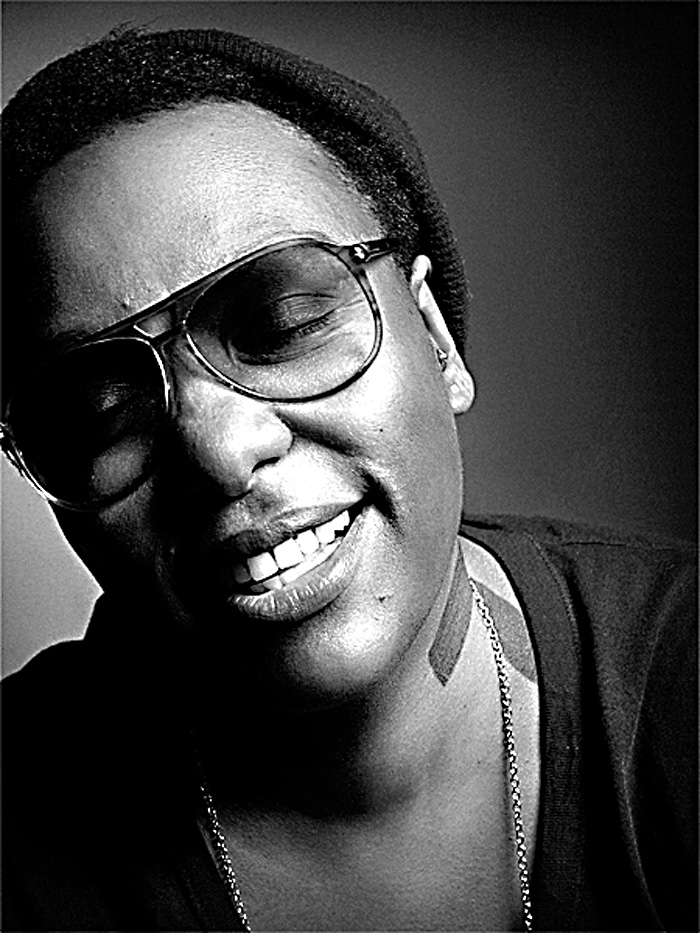 Ndegeocello returns to a casual sound.