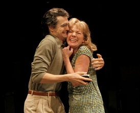 Miller and Allgood try to keep their idealism intact.