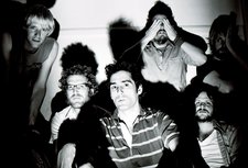 Blitzen Trapper