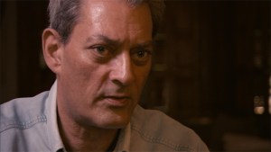 Auster insists lightning isnt divine.