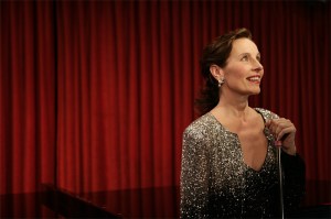 It's alwys a pleasure to hear from Marcovicci.