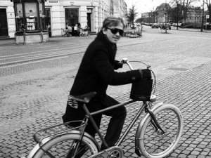 Mikael Colville-Andersen